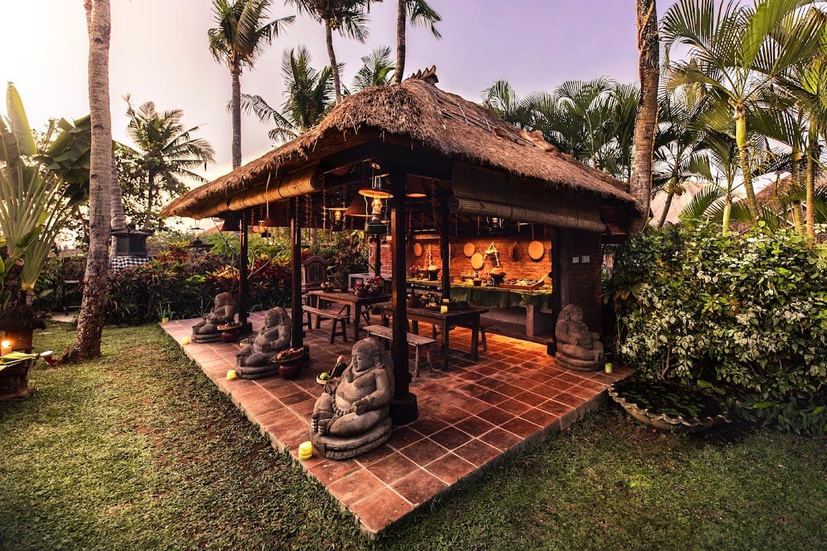 Kampong Suite