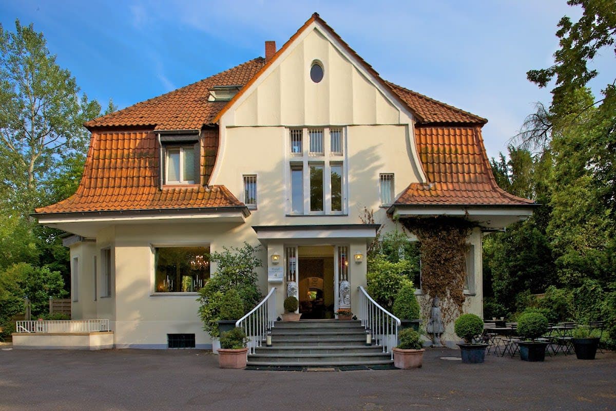 Gesindehaus