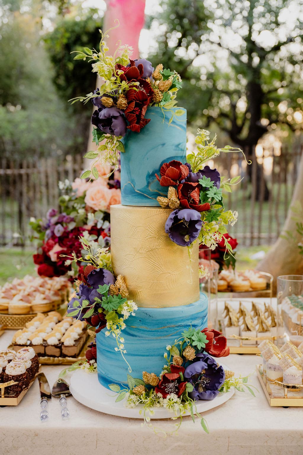 Themed Cakes