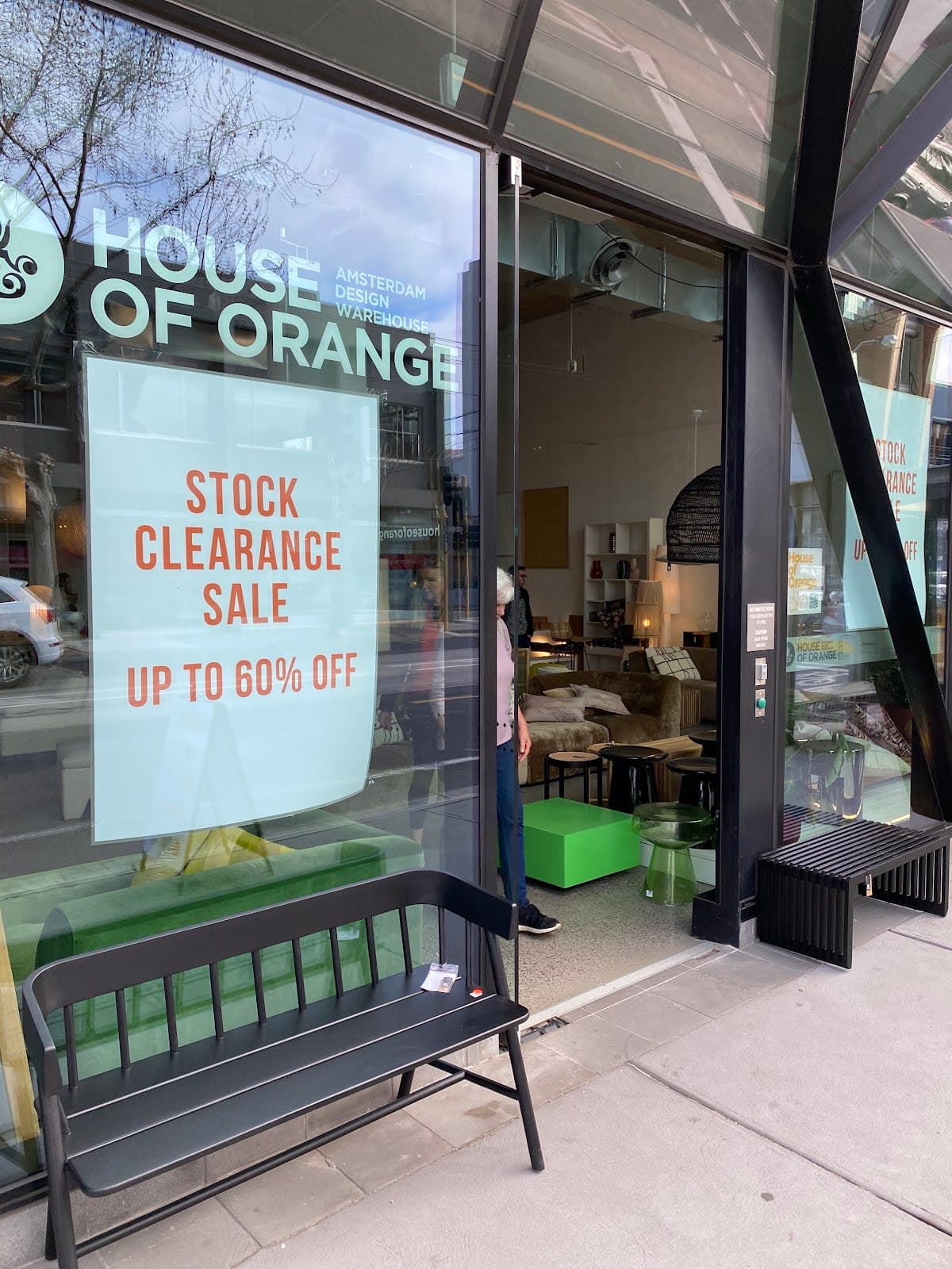 House of Orange Richmond