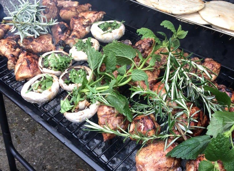 Cookery Classes