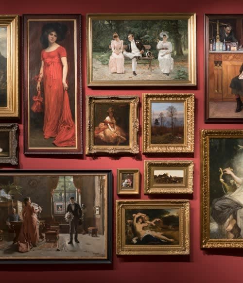 Hungarian National Gallery
