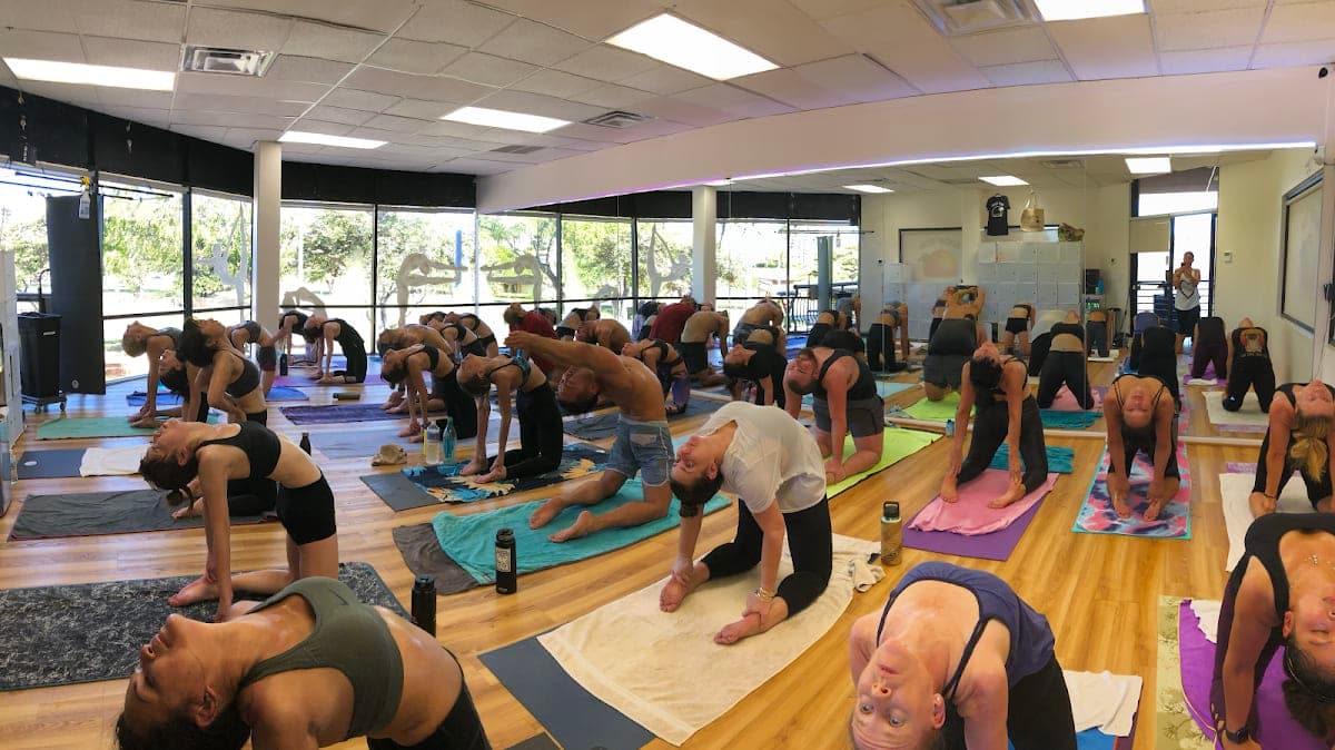 Manduka Mat Rental