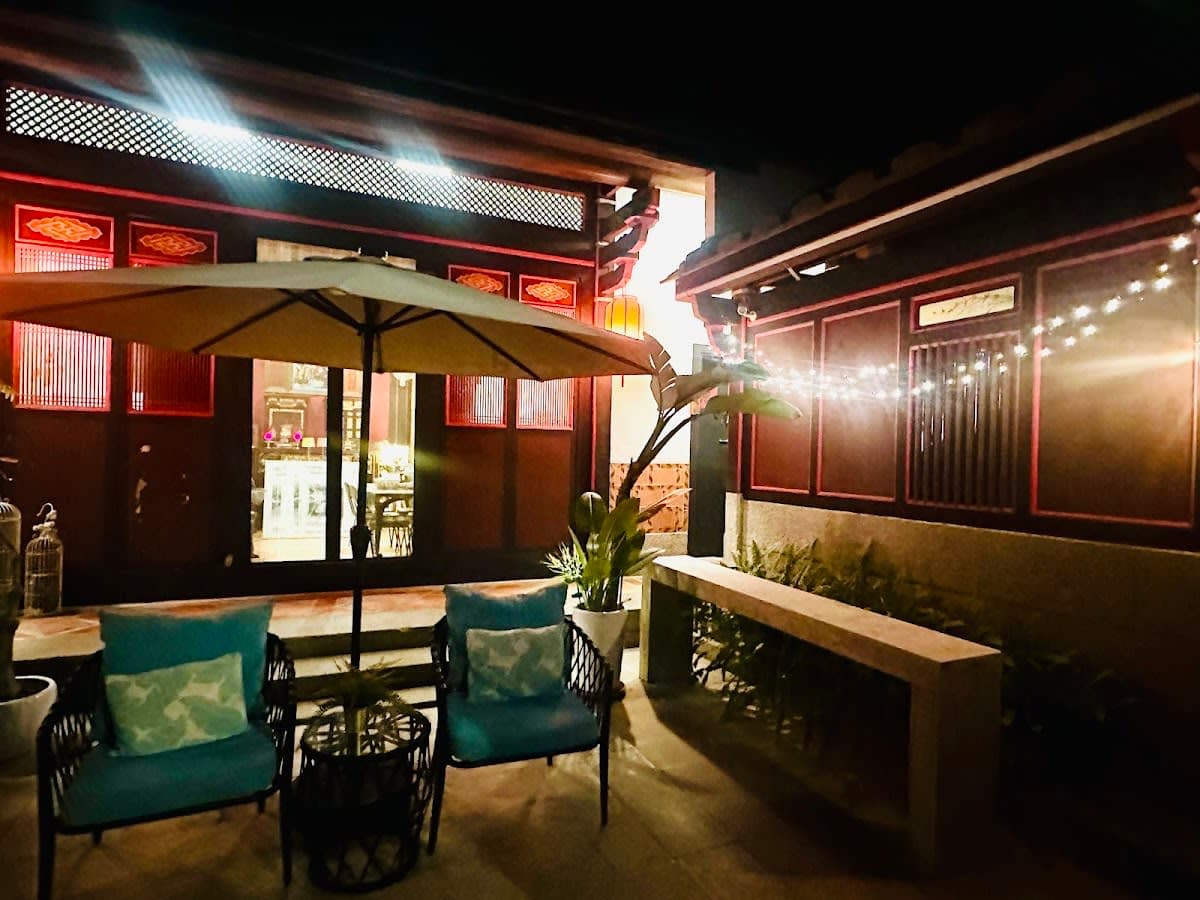 I-Shan B&B