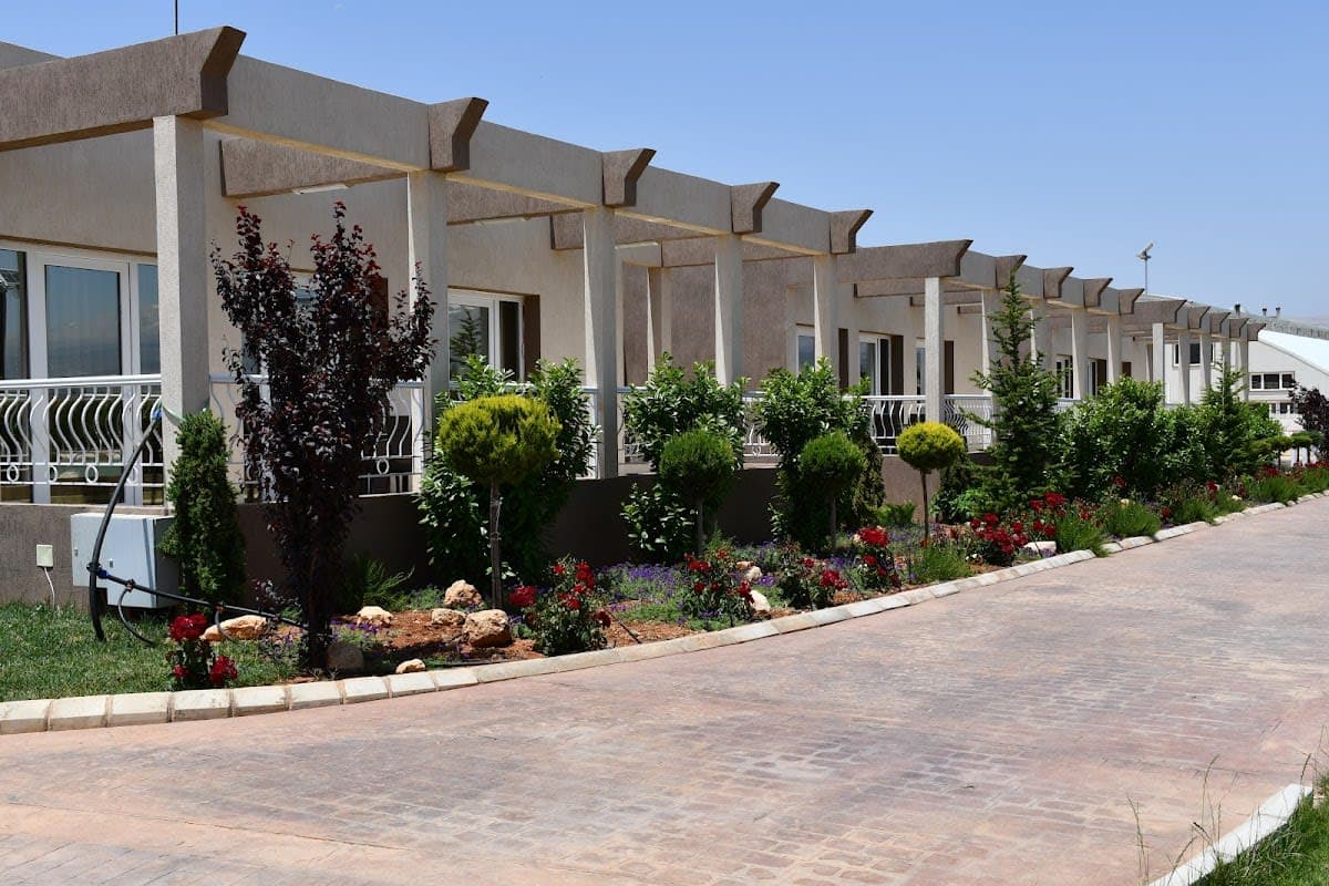 Chalet