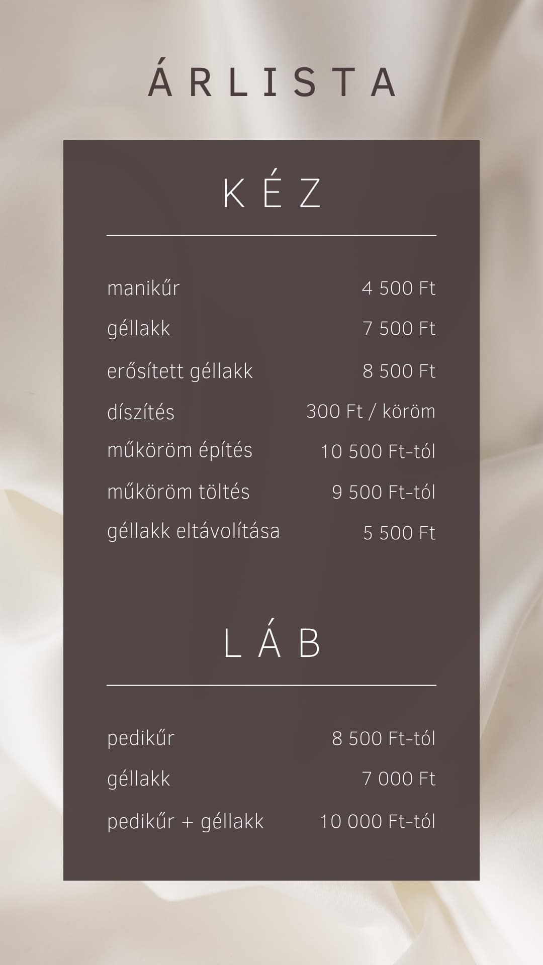 Manikűr