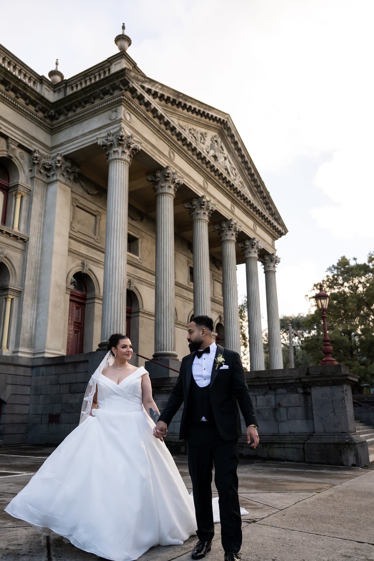Wedding Photography