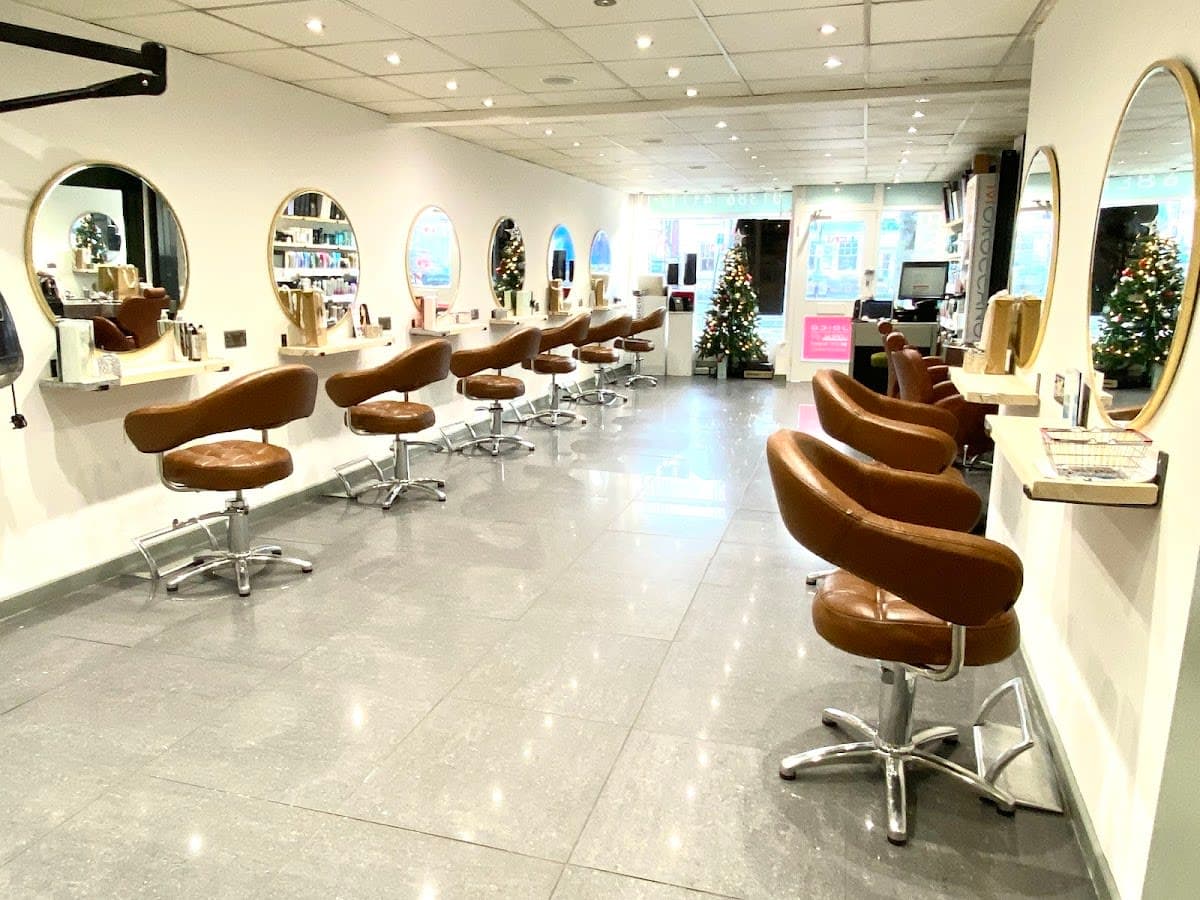 Balayage
