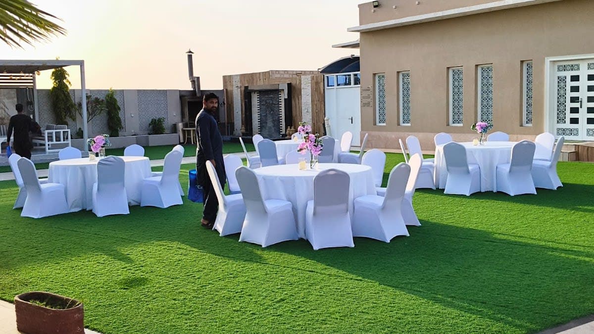 Catering Services