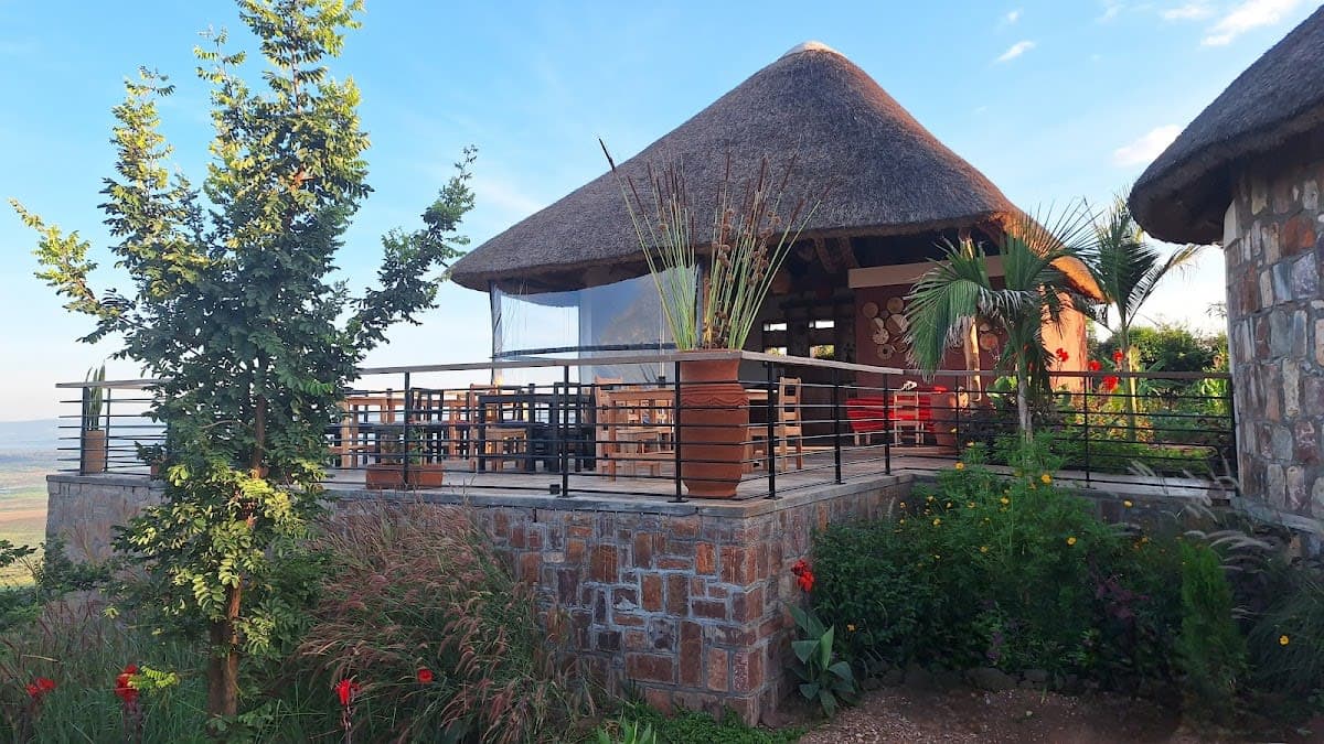 Private Lodge