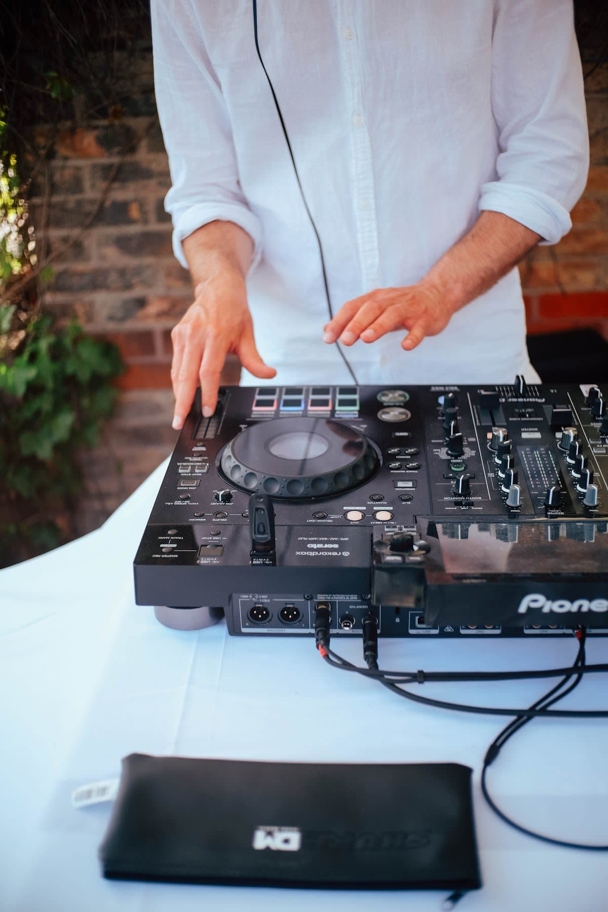 Private Event DJ