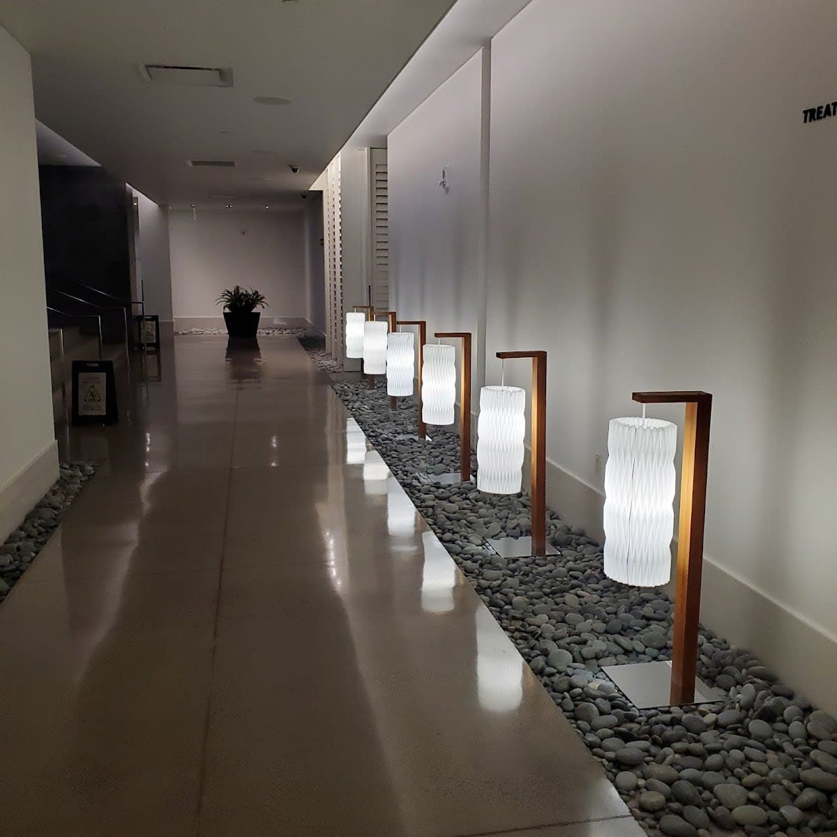 Hot Stone Massage