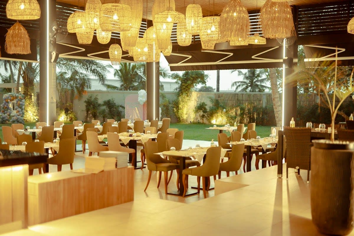 Shisha Lounge