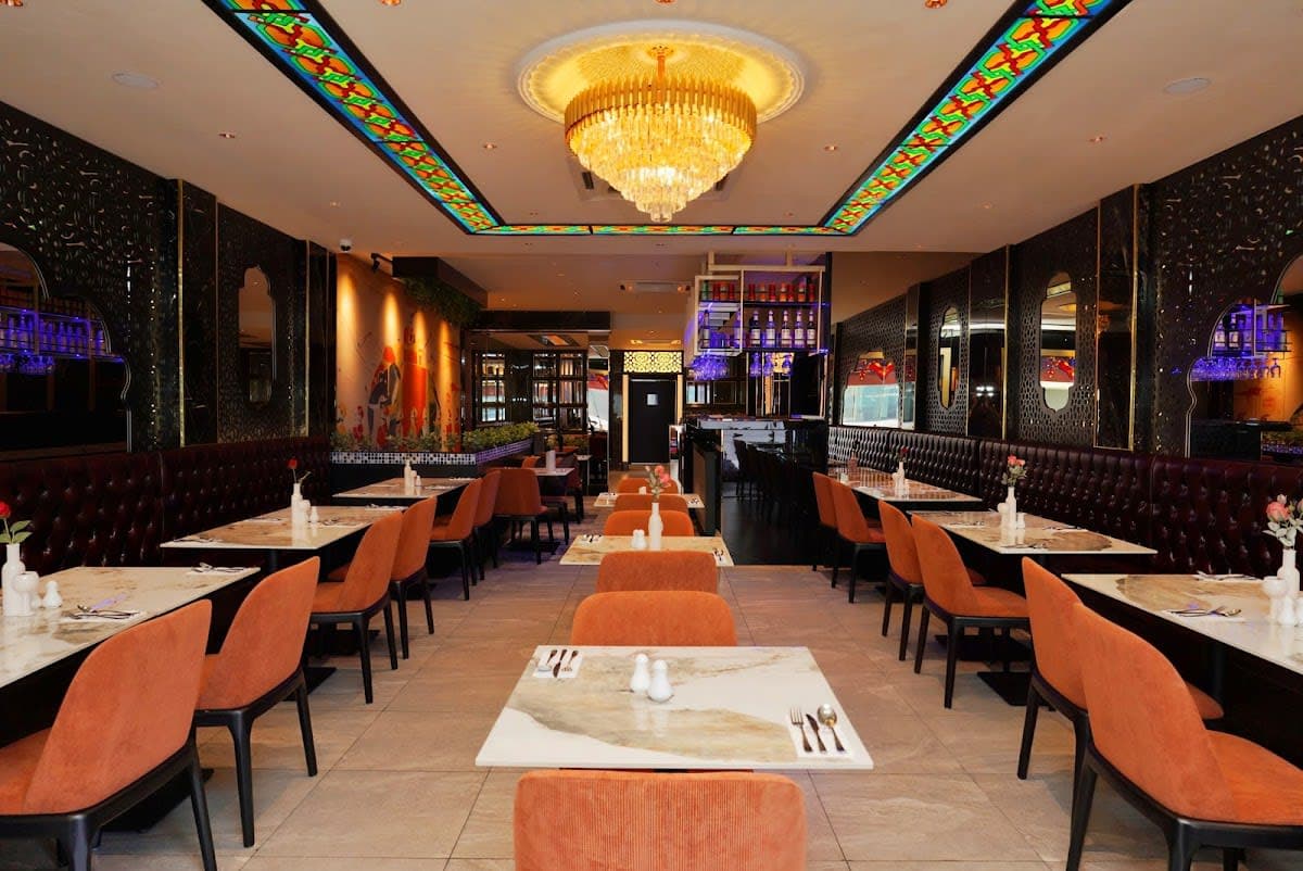 Table Reservation