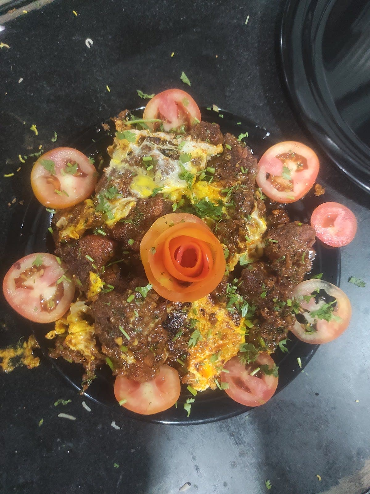 Indian House Restaurant इंडियन रेस्टोरंट