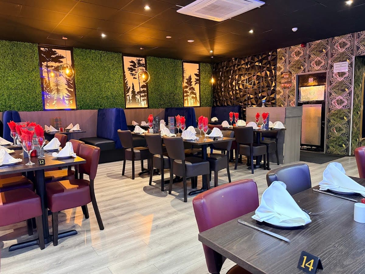 Sunday Weekend Offer - 3-Course Meal