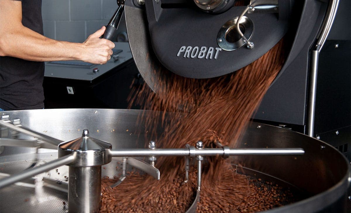 Café para filtro