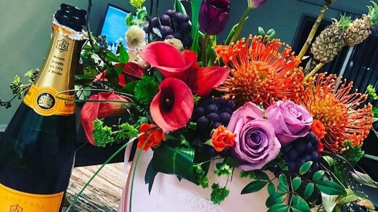 Wedding Flowers