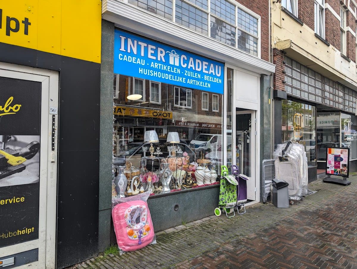 Inter Cadeau