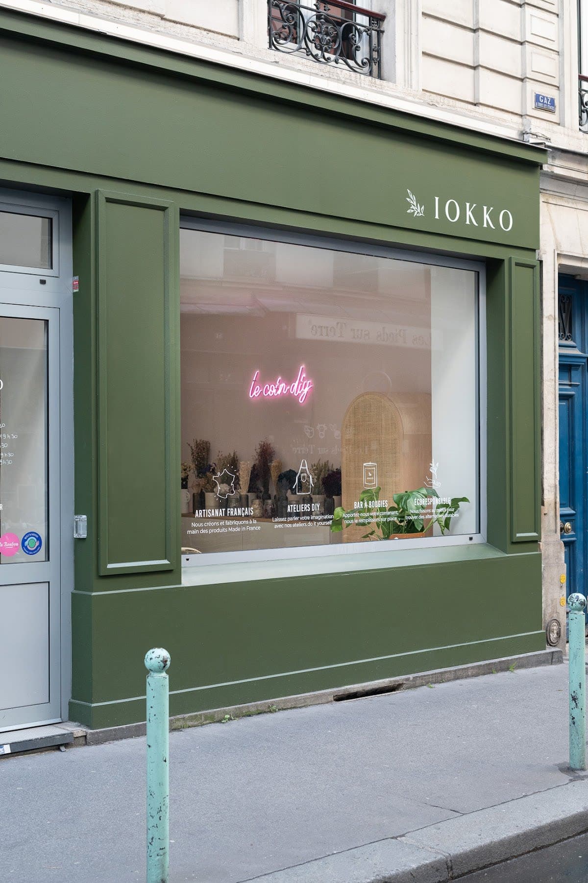 Atelier DIY : fabriquez votre bougie fleurie