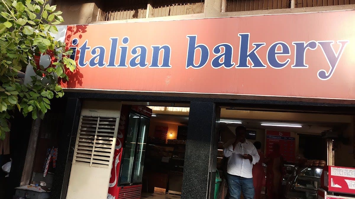 Baking Class
