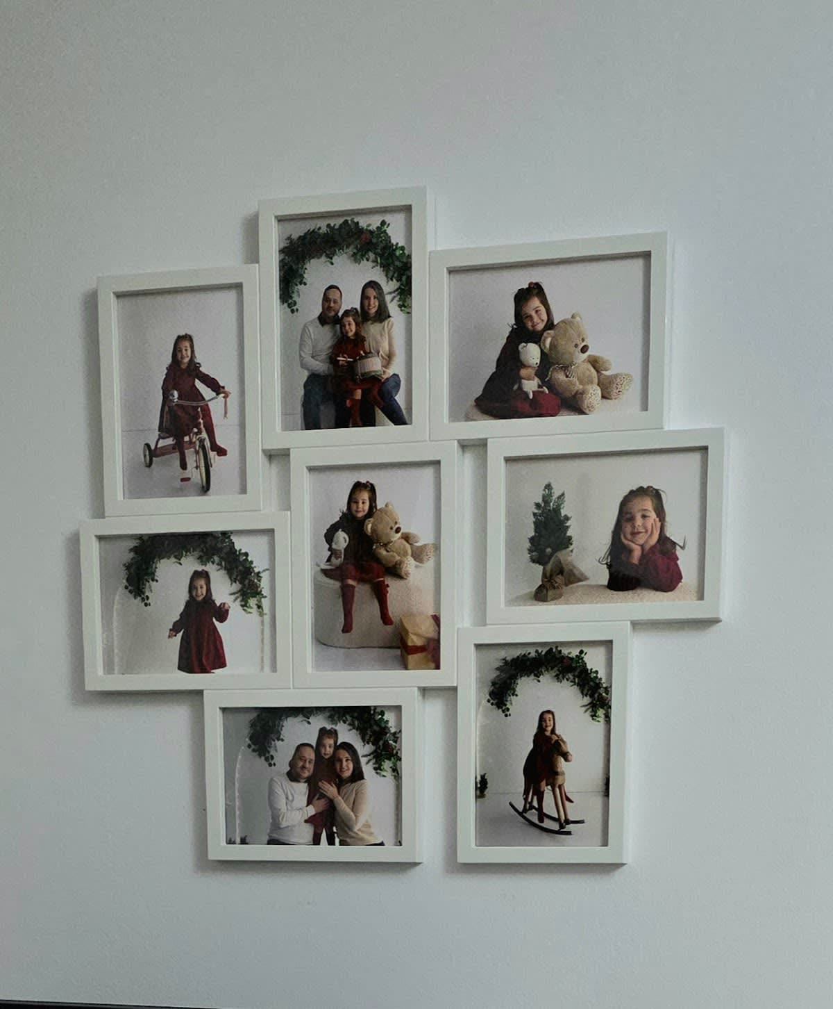 Fotografie bebeluș