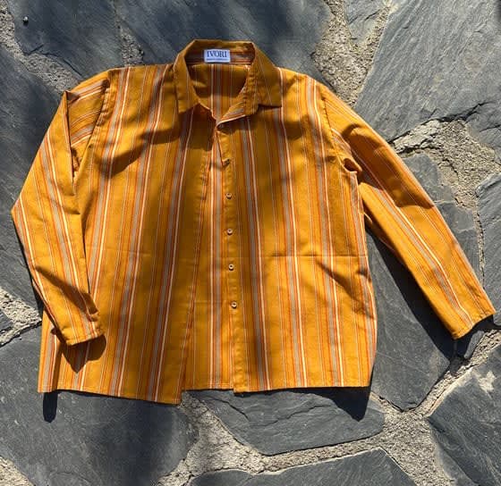 UMA latte jacket