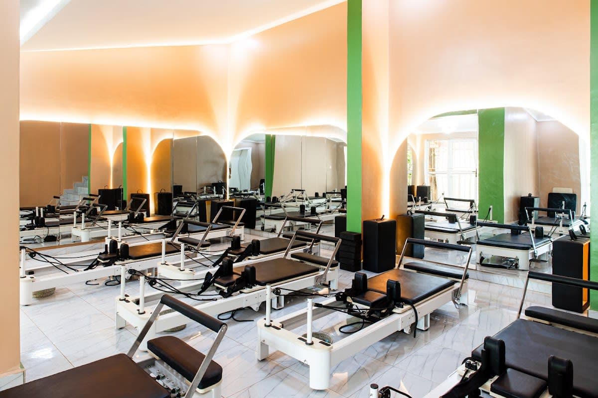 Reformer