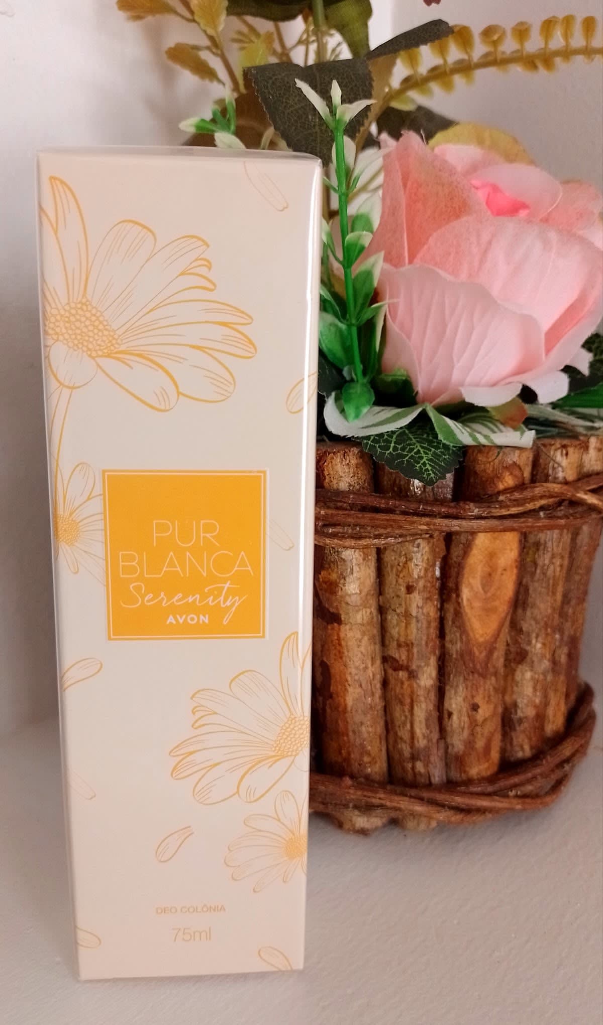 IZA PERFUMARIA E COSMÉTICOS
