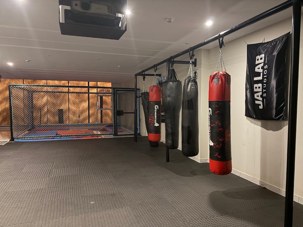 Boxing Fundamentals