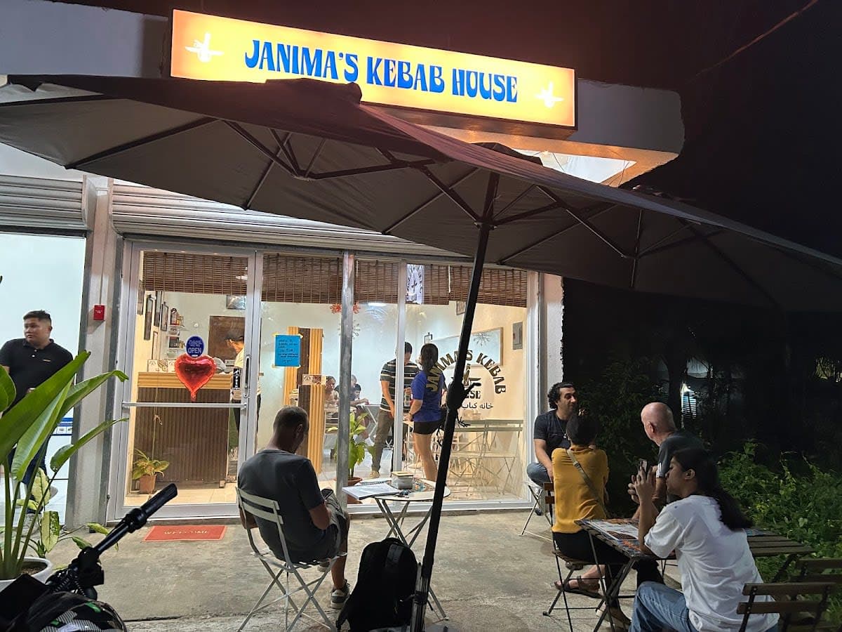 Dining Experience