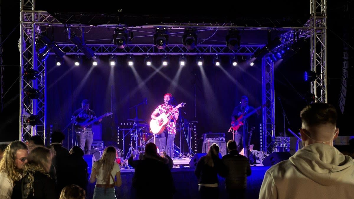 Live Performance