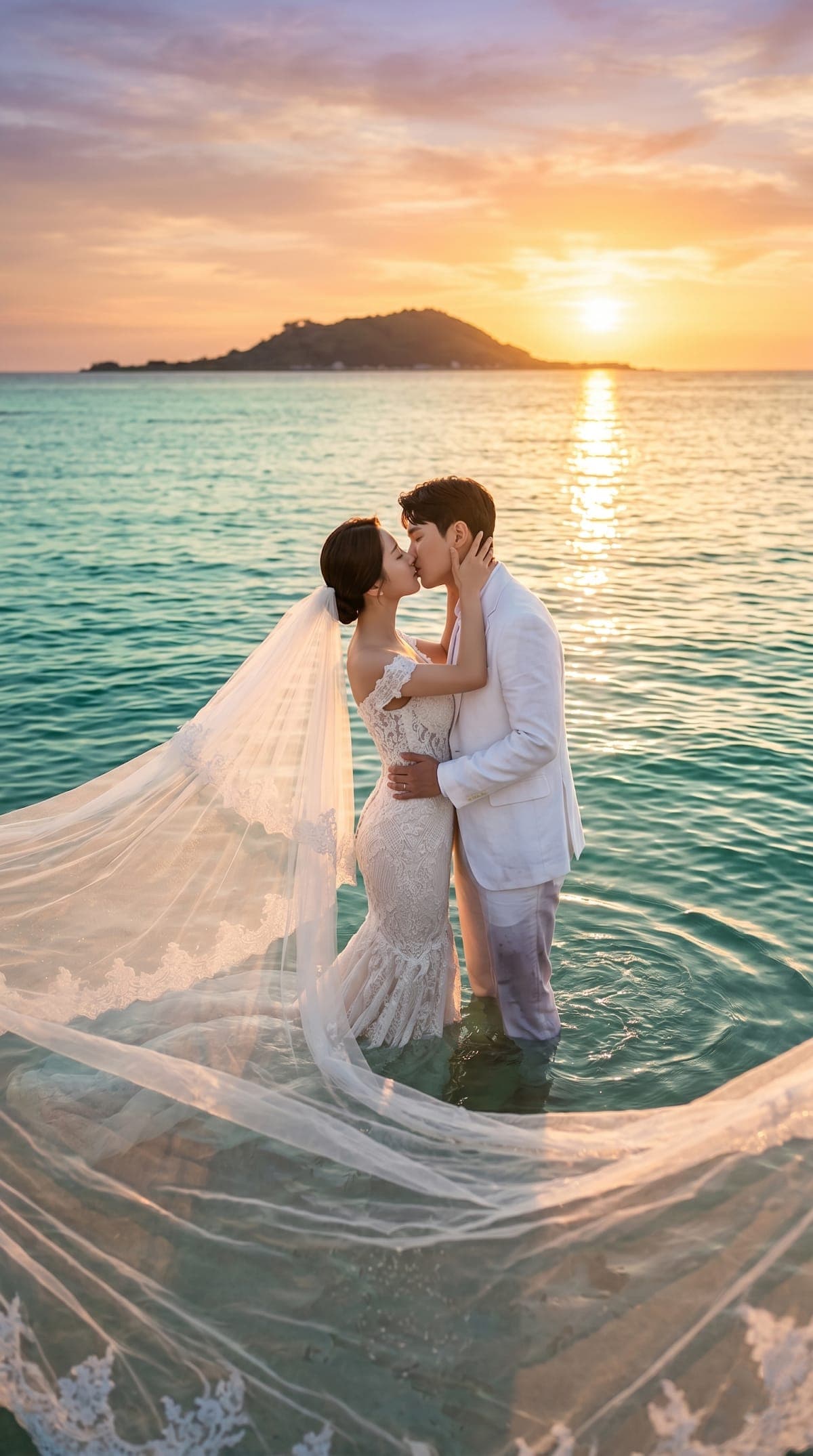 jeju prewedding - NoblesseSMD