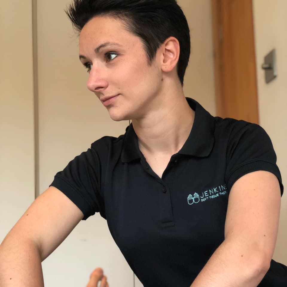 Swedish Massage