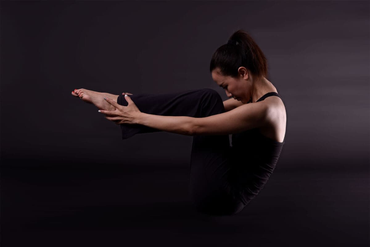 Mat Pilates