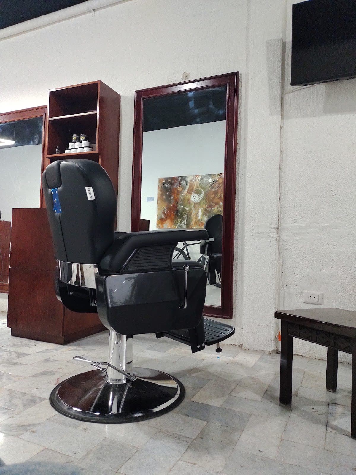 Corte de cabello para adulto