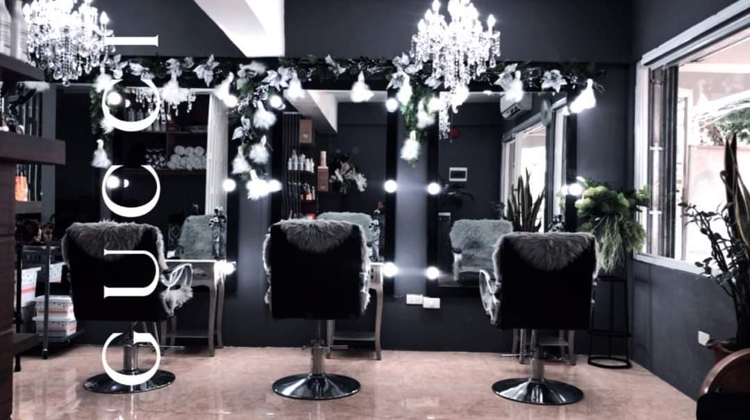 Haircut with Keratin Treatment