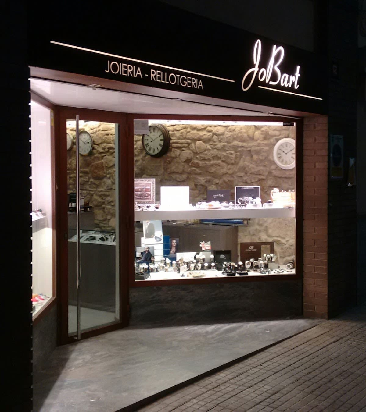 Joieria Jobart