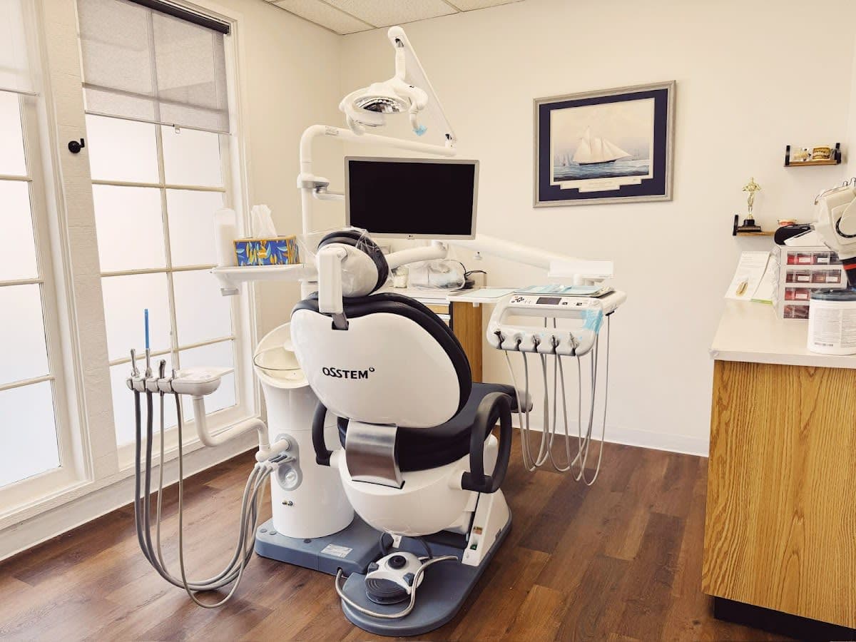 Family Dentistry