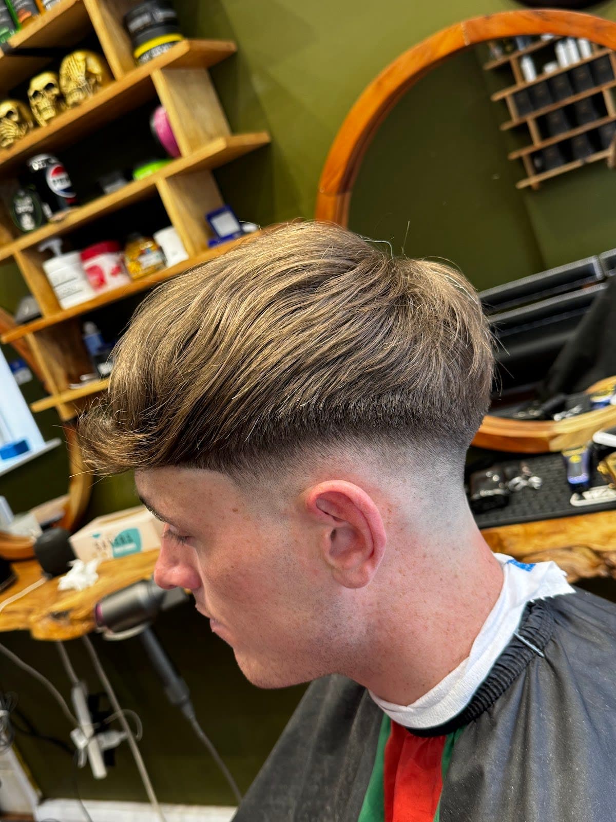Haircut