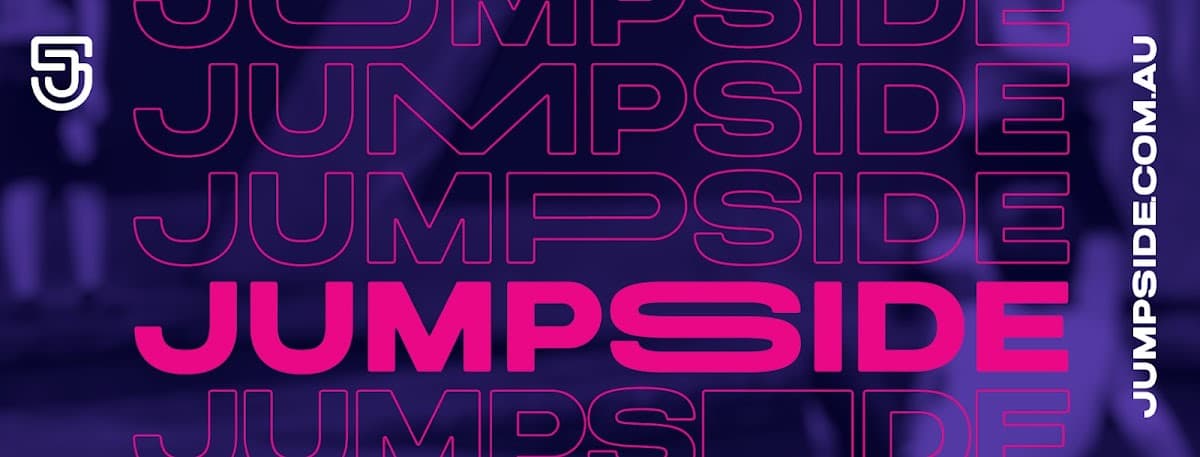 Jumpside Junior Pass (1-hour)