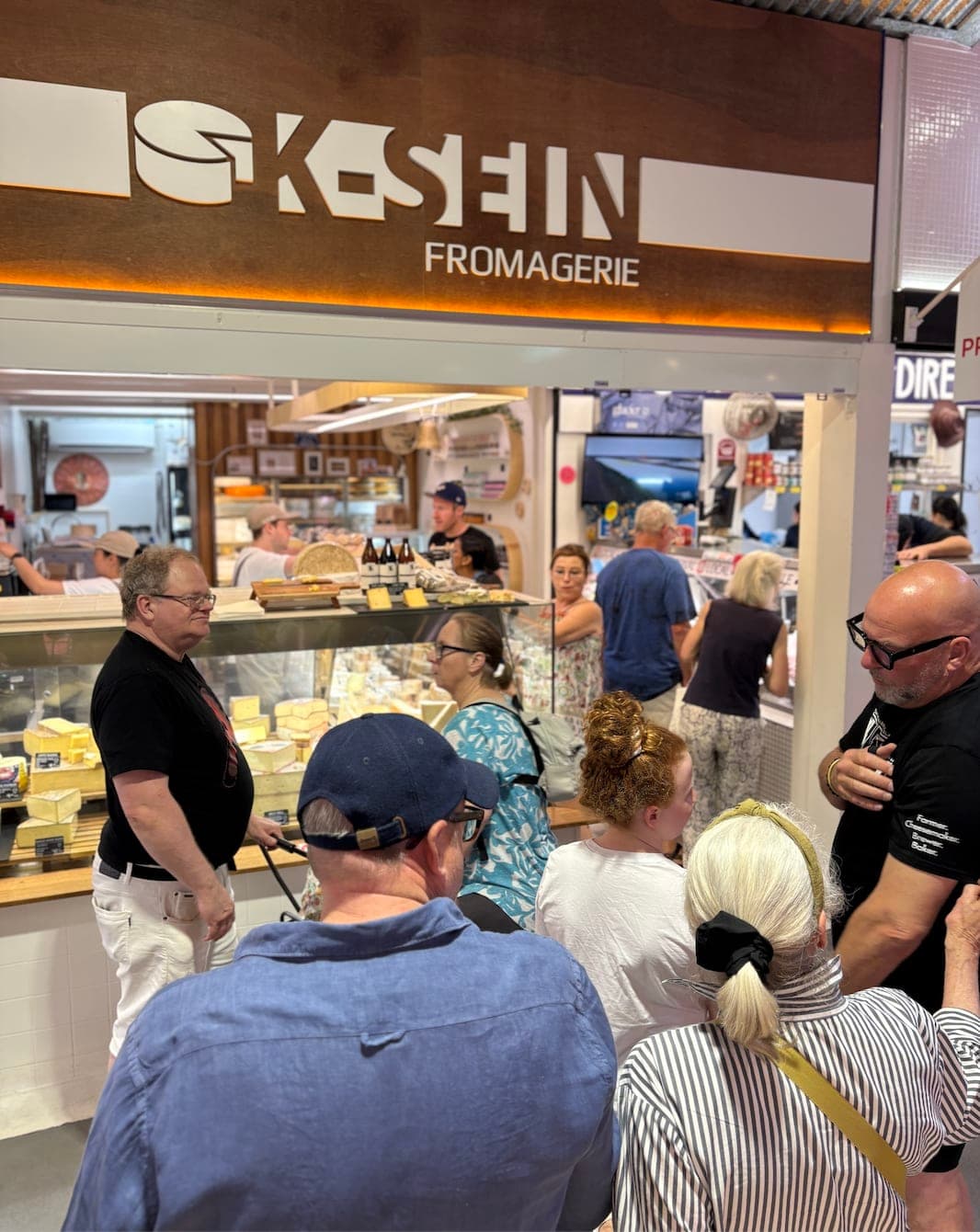 K-SEIN Fromagerie