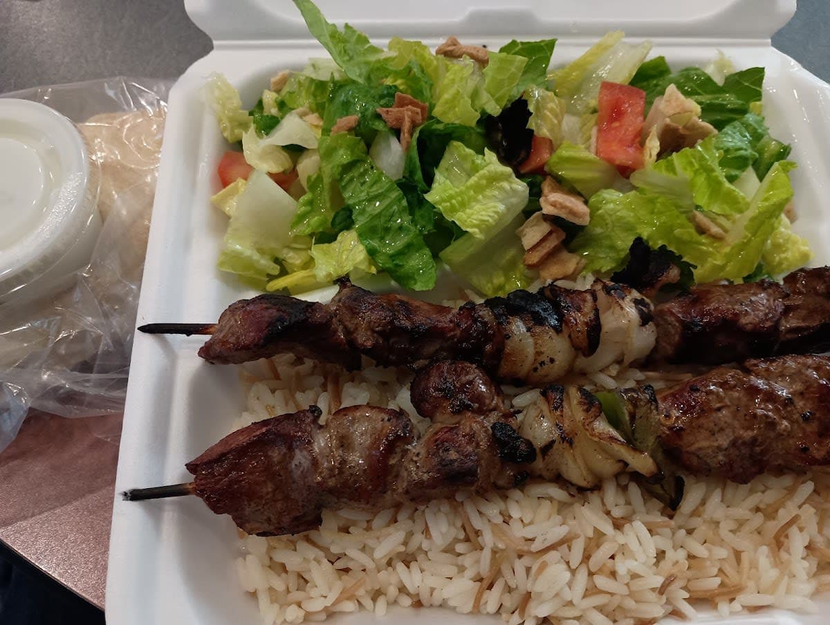 Takeout