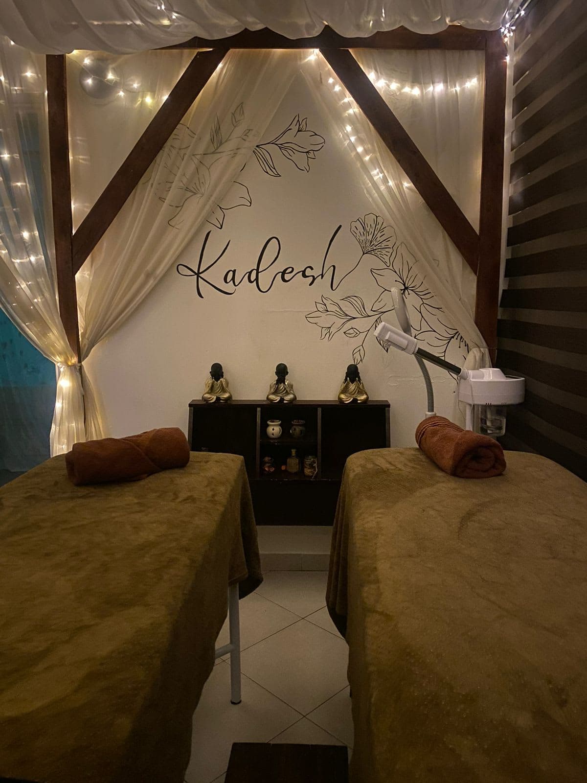 Facial