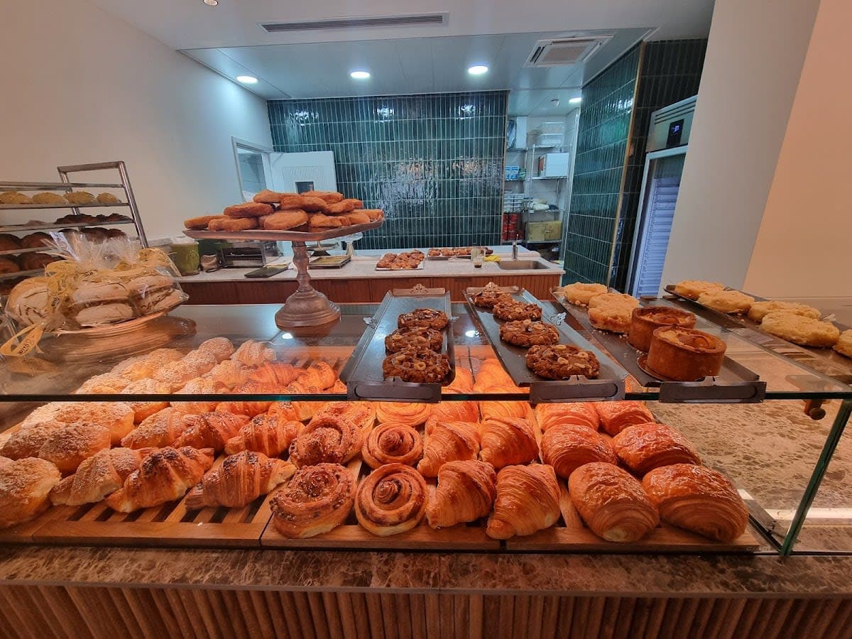 Baking Class
