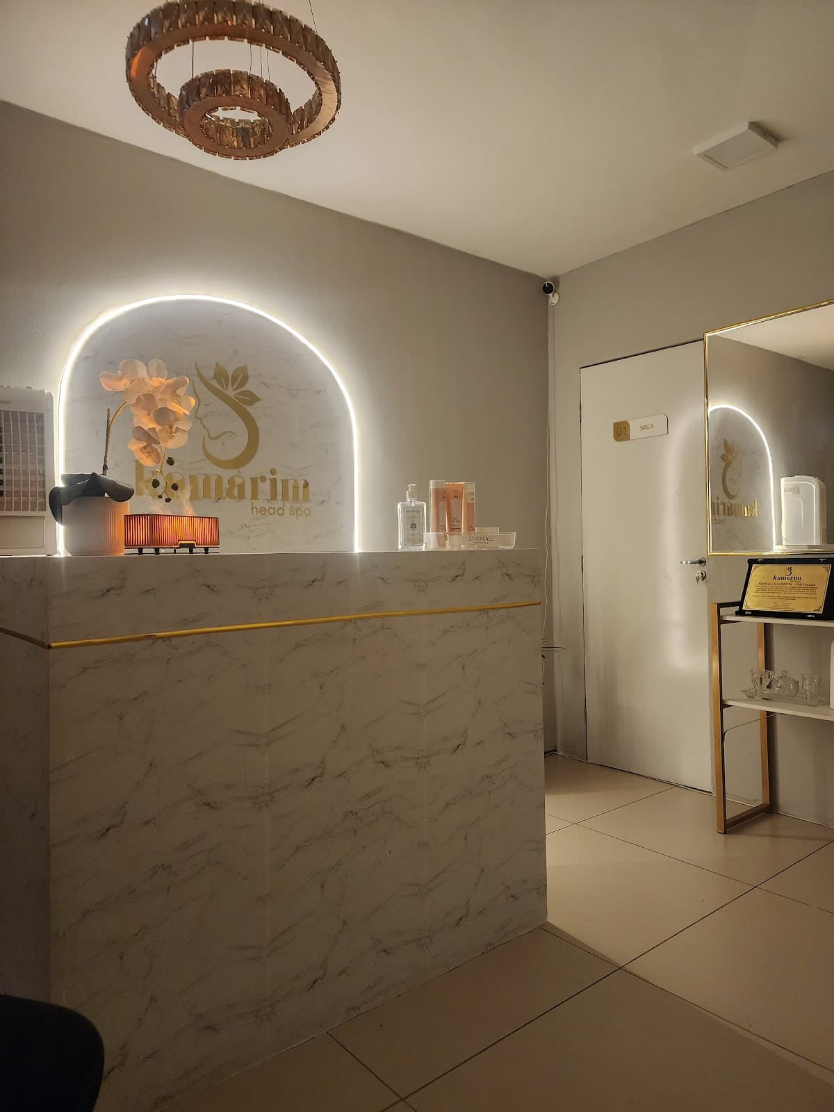 Facial