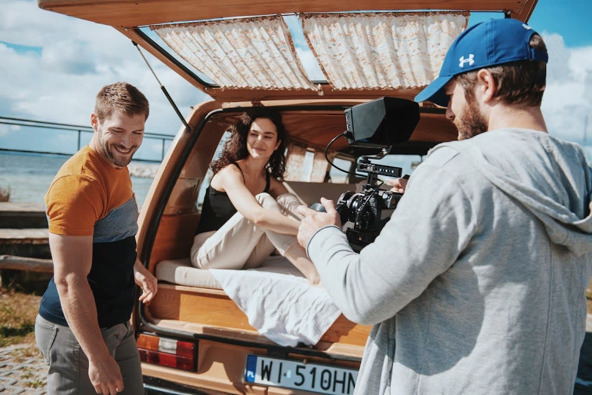 Promo Video
