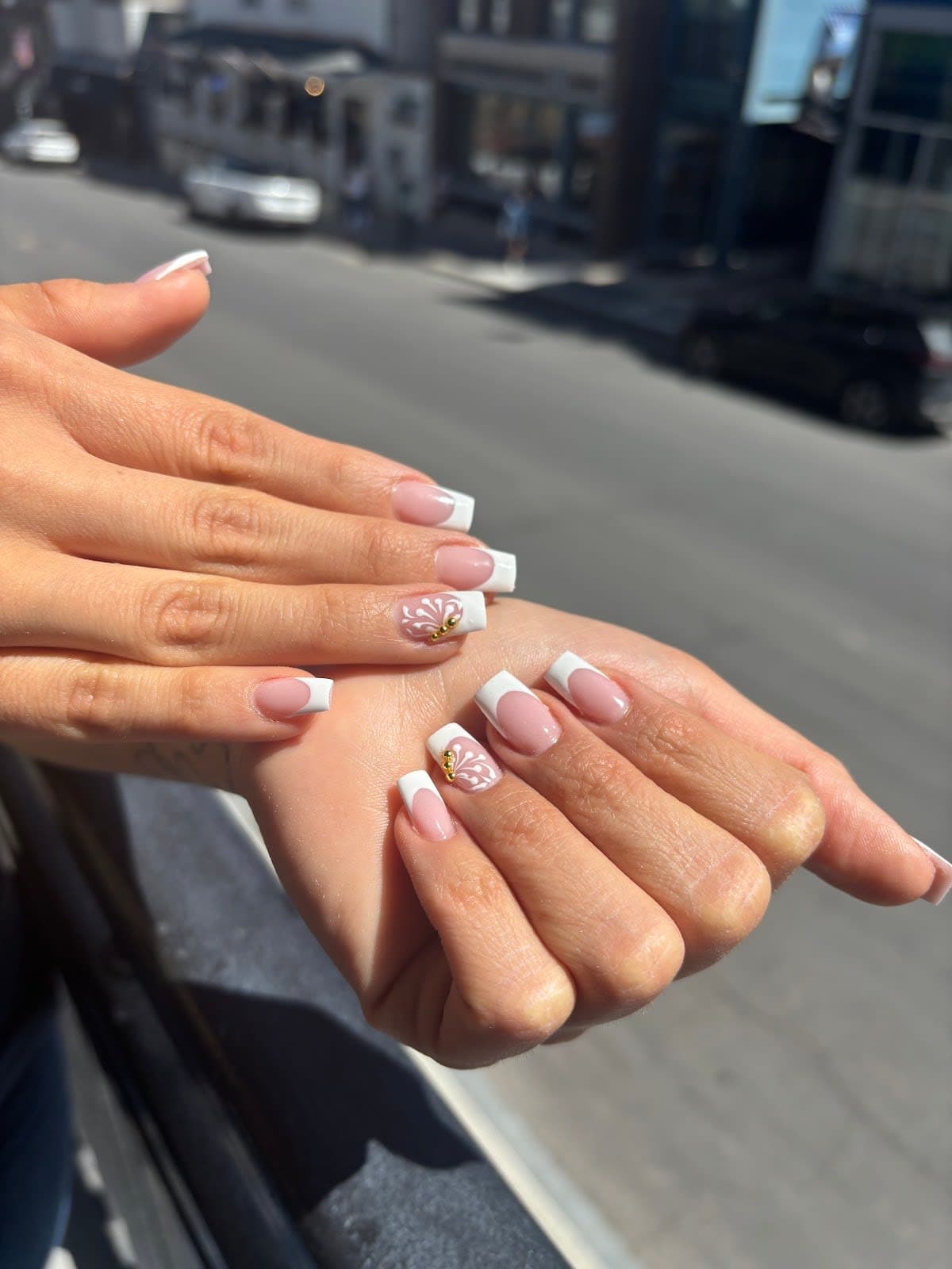 Add Gel Polish
