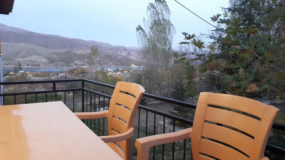 Kanoğlu Et Balık Reataurant