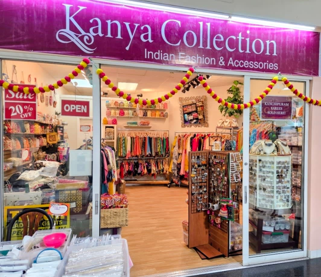 Kanya Collection